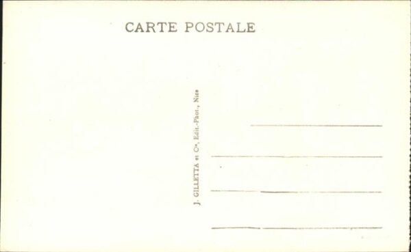 Monte-Carlo Les Jardins Garden – Bild 2