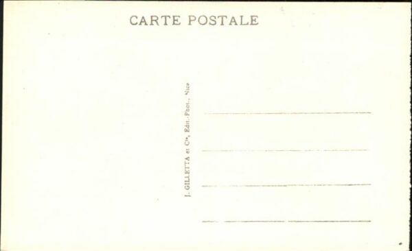 Monte-Carlo Casino Jardins Garden – Bild 2