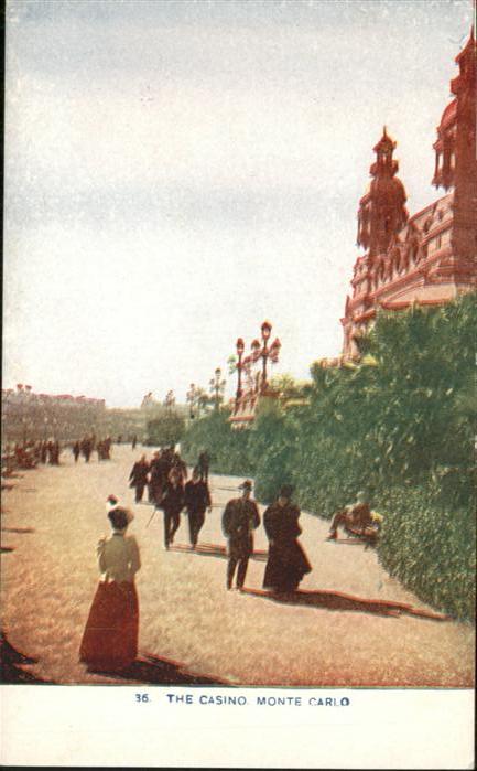 Monte-Carlo Casino