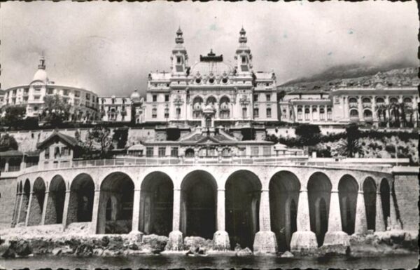Monte-Carlo Casino