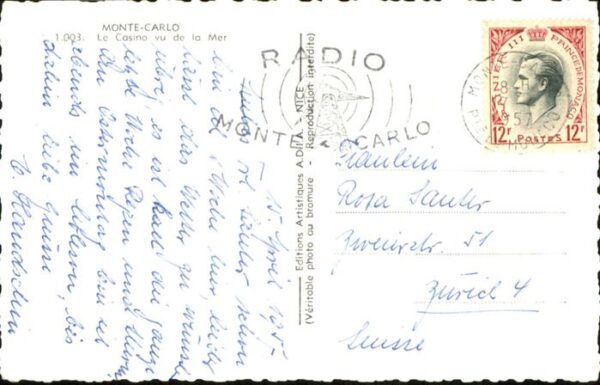 Monte-Carlo Casino – Bild 2