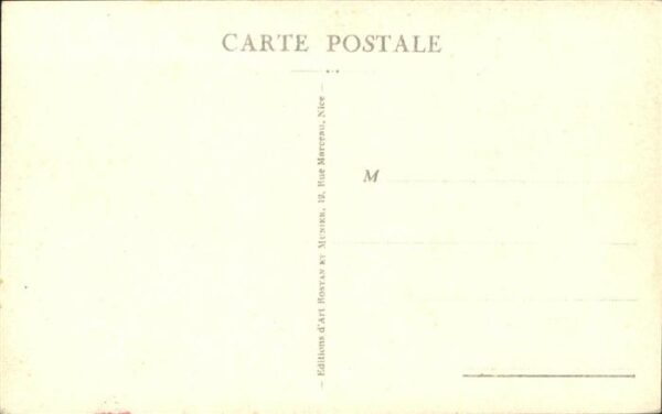 Monaco Rocher et la Port – Bild 2