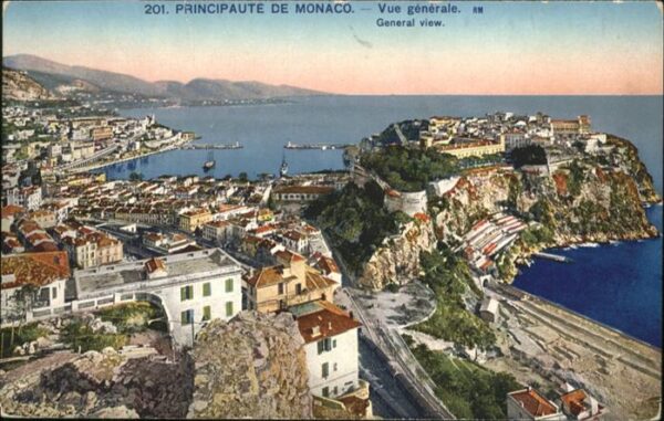 Monaco
