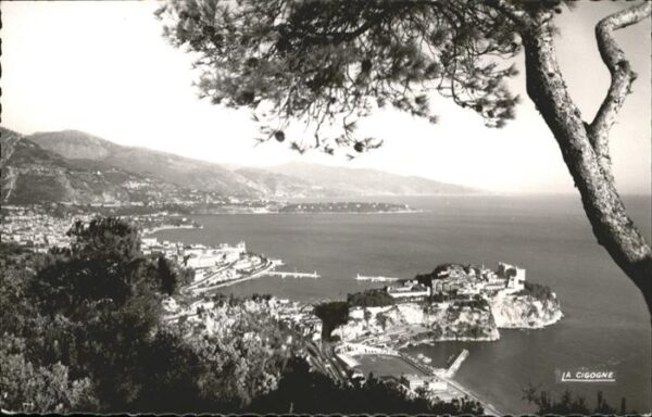 Monaco