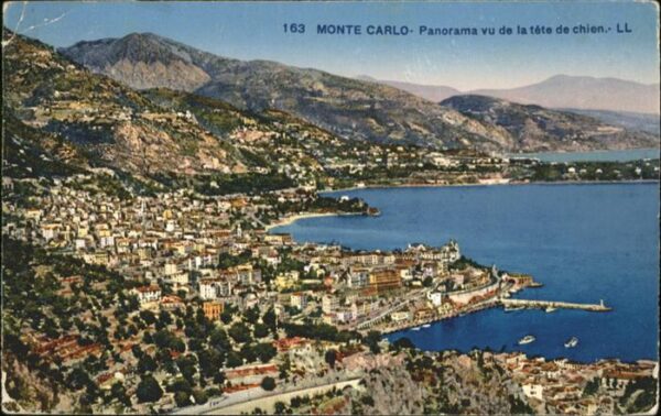 Monte-Carlo