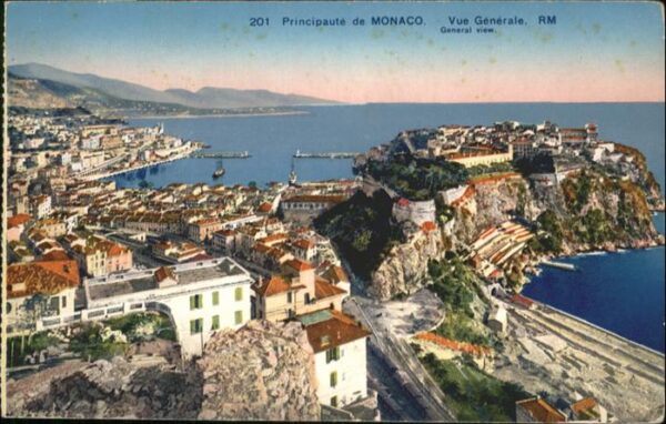Monaco