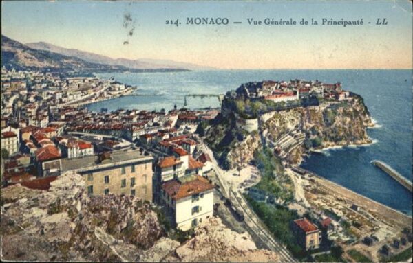 Monaco Principaute