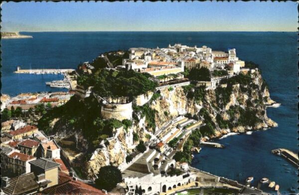 Monaco
