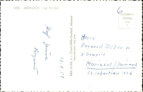 Monaco – Bild 2