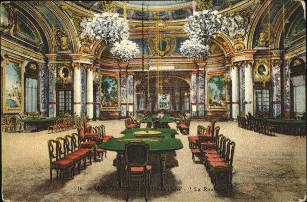 Monte-Carlo