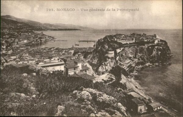 Monaco Principaute