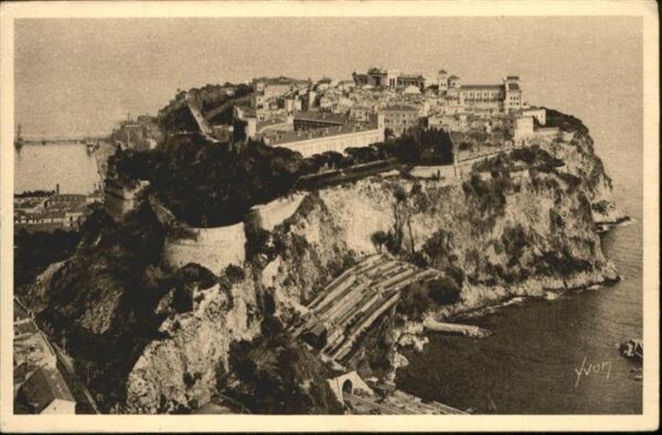 Monaco