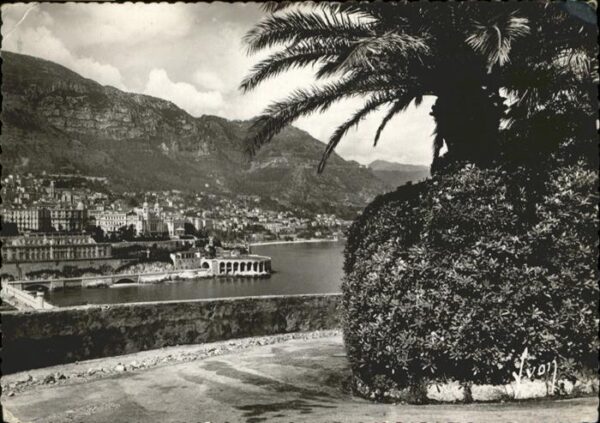 Monte-Carlo