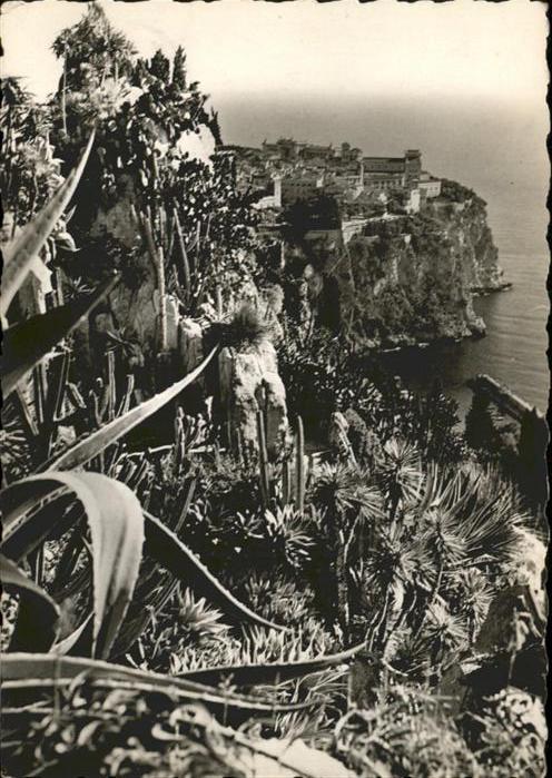 Monaco