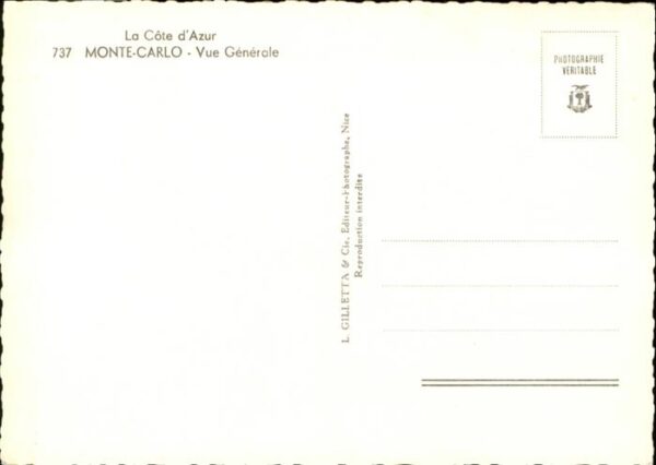 Monte-Carlo – Bild 2