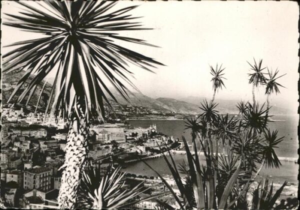 Monaco Principaute