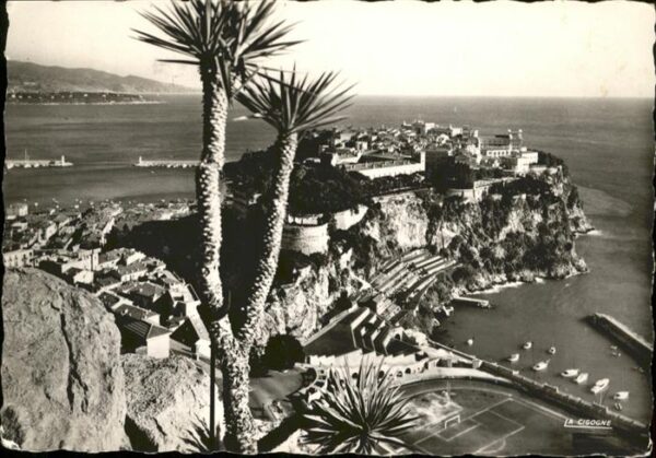 Monaco