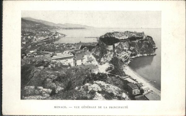 Monaco Prnicipaute