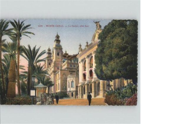 Monte-Carlo Casino