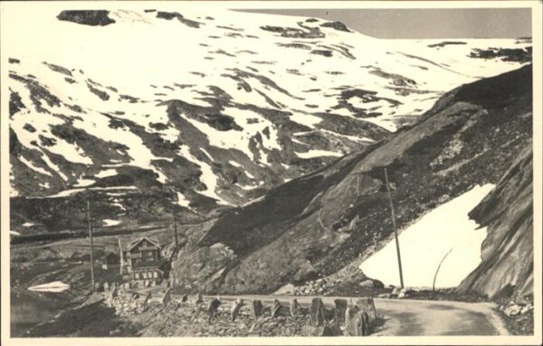 Norwegen Norge