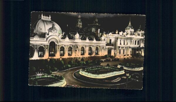 Monte-Carlo Casino