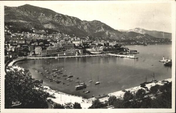 Monte-Carlo Schiff