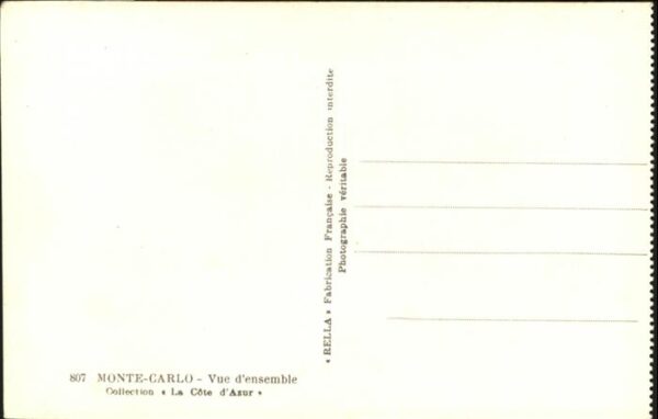 Monte-Carlo Schiff – Bild 2