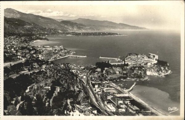 Monaco