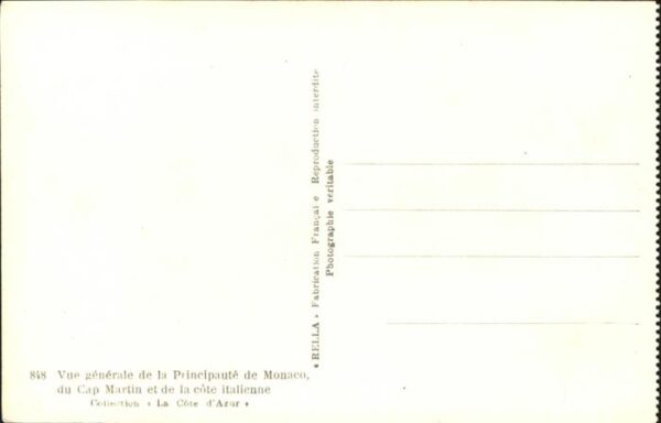 Monaco – Bild 2