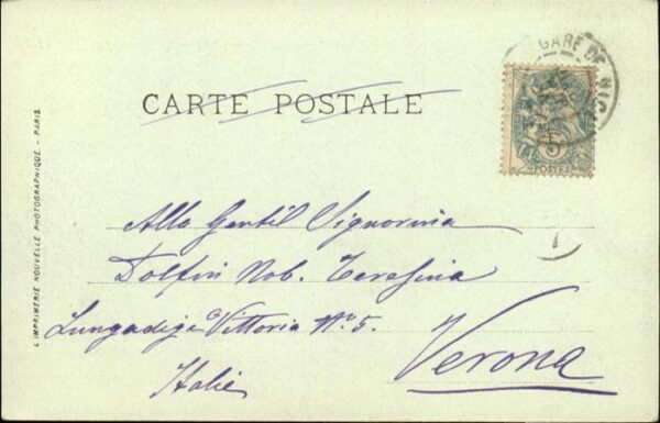 Monte-Carlo Casino – Bild 2