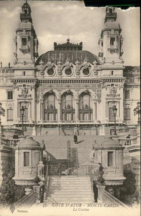 Monte-Carlo Casino