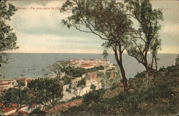 Monaco