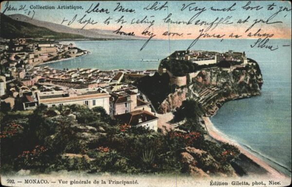 Monaco Principaute