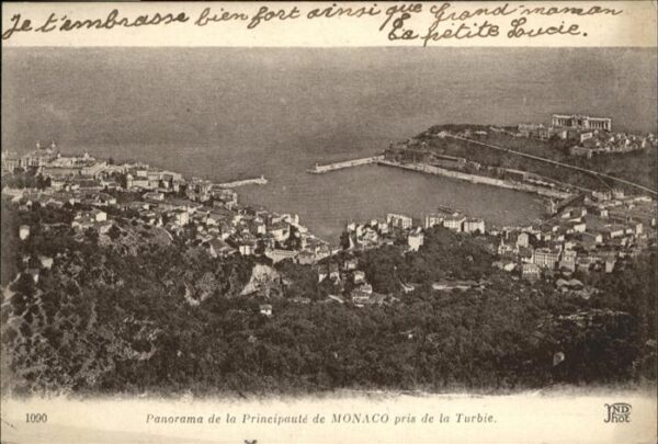 Monaco