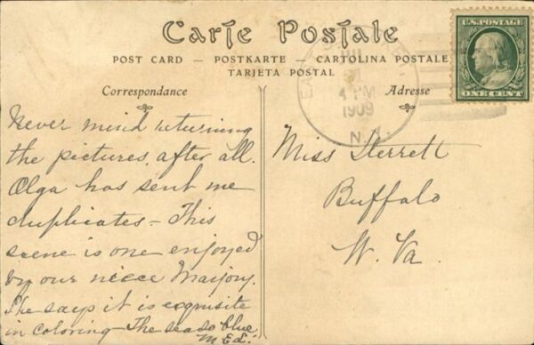 Monte-Carlo Terrasses Casino – Bild 2