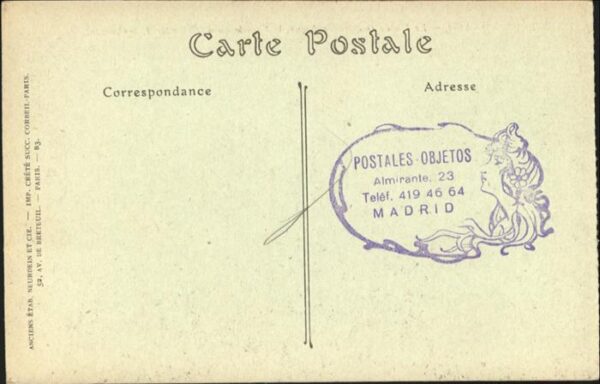 Monaco Musee Oceanographique – Bild 2