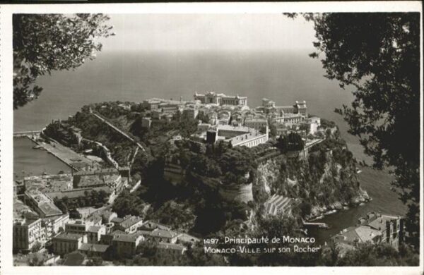 Monaco Principaute