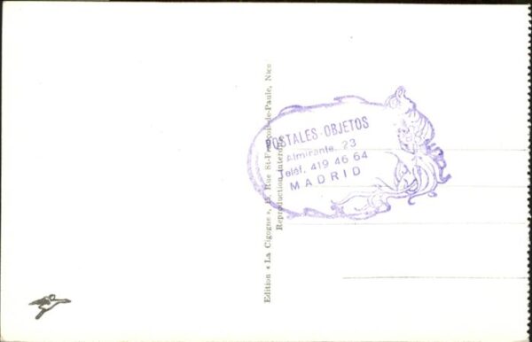 Monaco Principaute – Bild 2