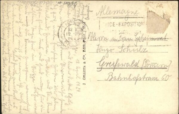Monte-Carlo Jardins – Bild 2