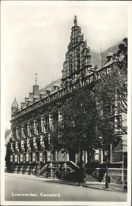 Leeuwarden