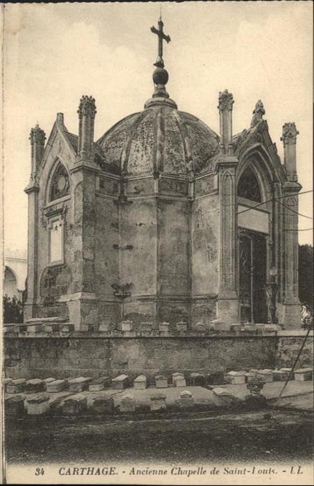 Carthage Karthago