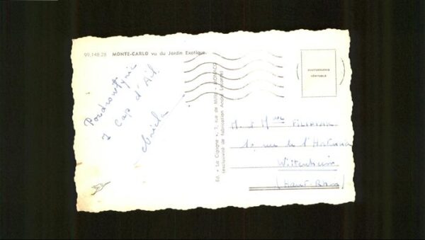 Monte-Carlo – Bild 2