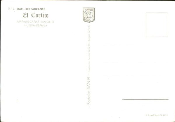 Matalascanas El Cortija – Bild 2