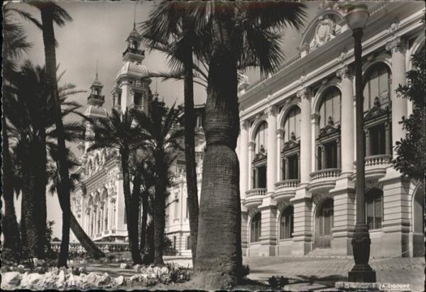 Monte-Carlo Casino