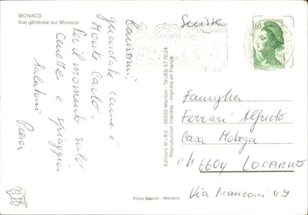 Monaco – Bild 2