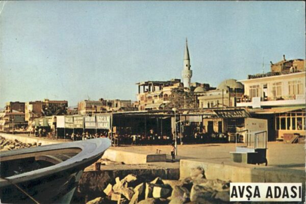 Avsa Adasi