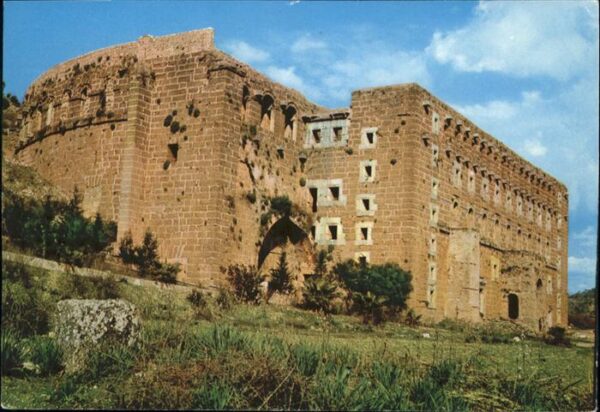 Antalya