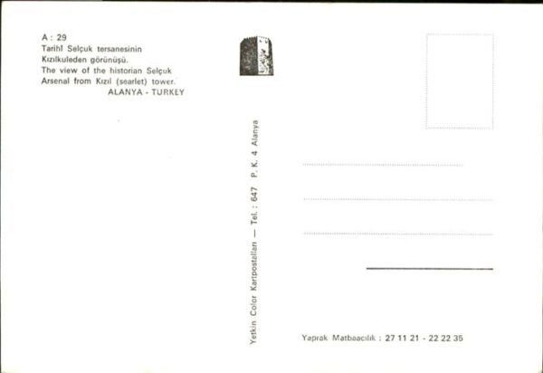 Alanya – Bild 2