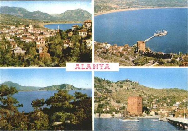 Alanya