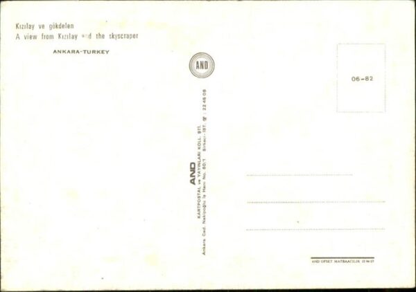 Ankara – Bild 2